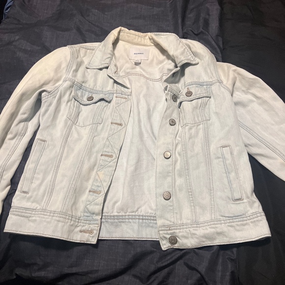 Jackets & Blazers - Jacket
